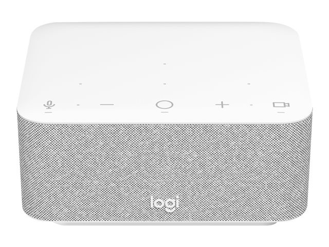 Logitech Logi Dock for UC - Docking station - HDMI, DP
