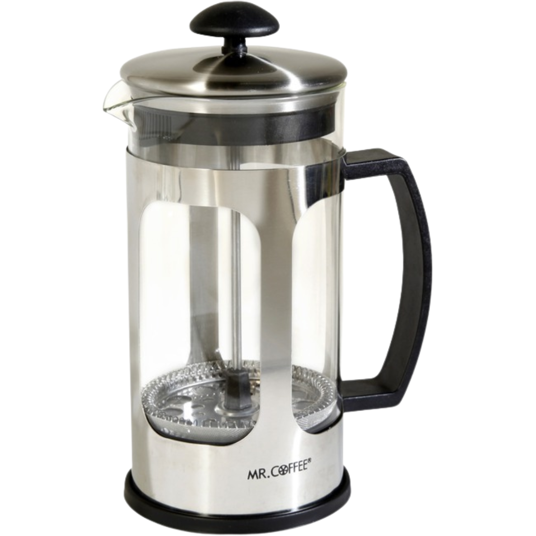 Mr. Coffee: Coffee Press, 30oz