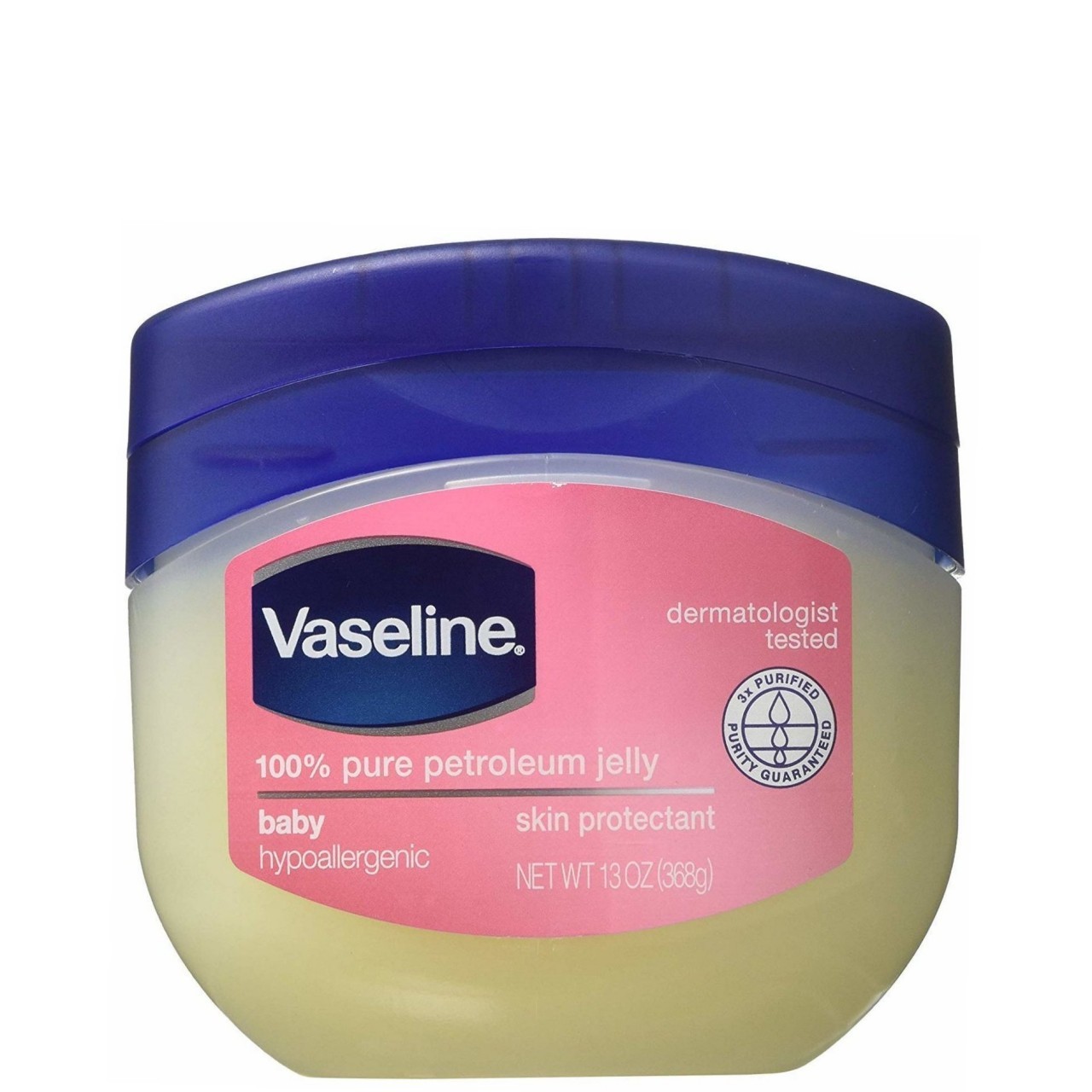 VASELINE PETROLEUM JELLY 13oz