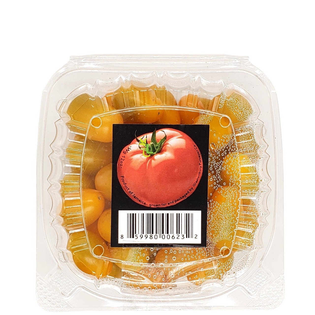 GLASTONBURY CHERRY TOMATOES 12oz