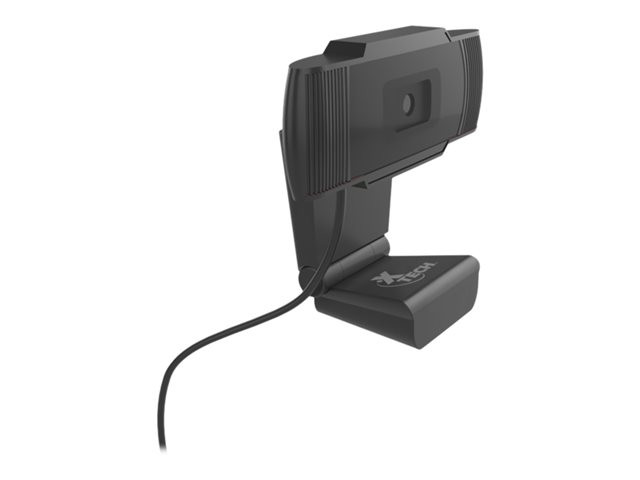 Xtech - Webcam - color
