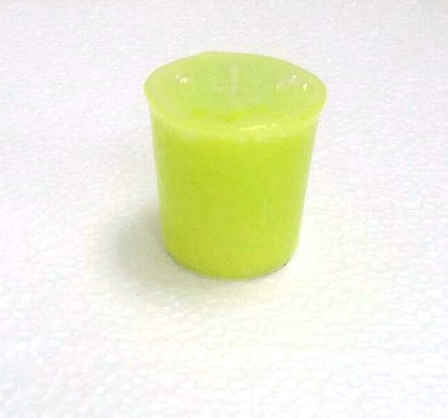 Candle Votive - Sweet Citrus