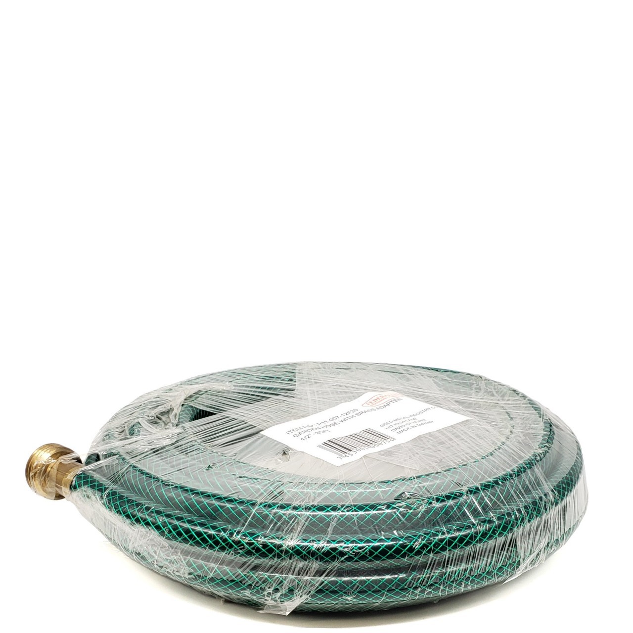 FEDERALLI PRO GARDEN HOSE 25ft