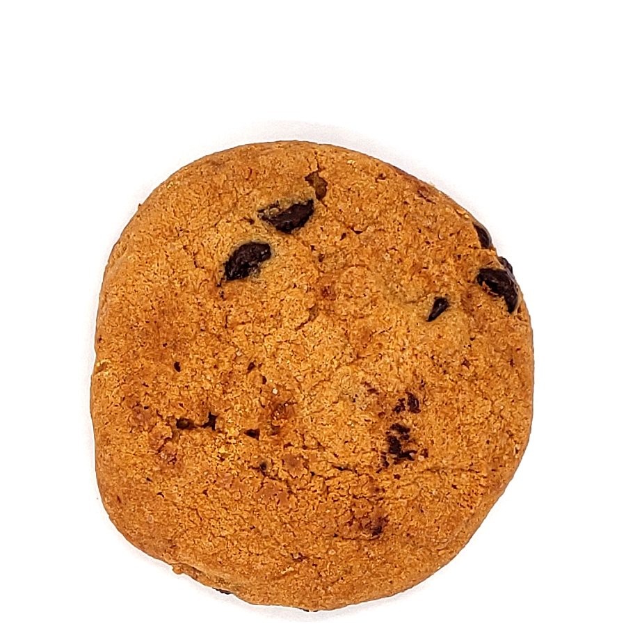 COOKIE CHOCOLATE CHIP 1.2oz