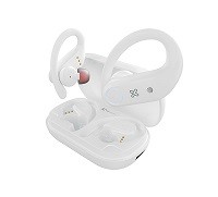 Klip Xtreme - KTE-500WH - Earphones