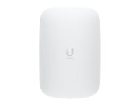 Ubiquiti UniFi U6 - Wi-Fi range extender - Wi-Fi 6