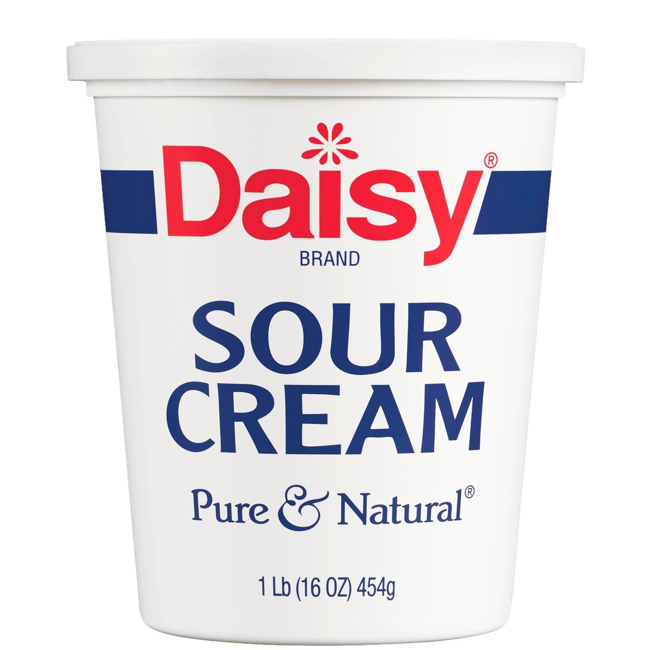 DAISY SOUR CREAM 16oz