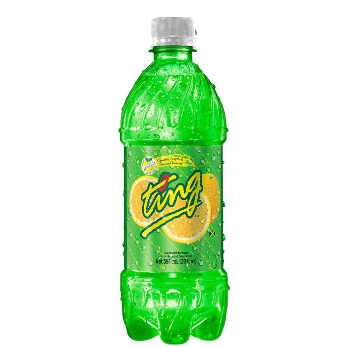TING 20oz