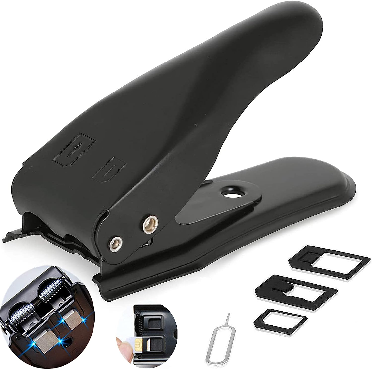 SIM CARD CUTTER