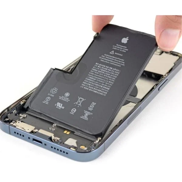 IPHONE 13 BATTERY