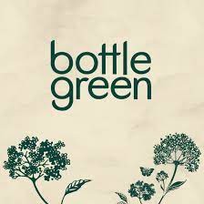 Bottle Green