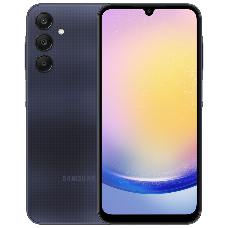 SAMSUNG GALAXY A25 5G 6.5" 50MP 128GB DS (L)