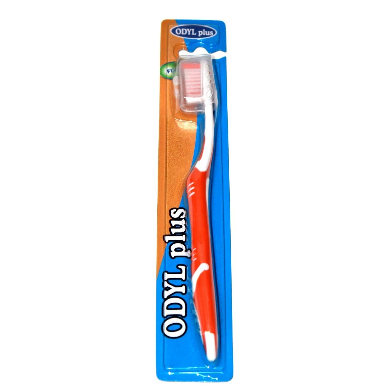 ODYL TOOTHBRUSH FIRM PLUS 1ct