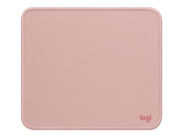 Logitech Studio Series - Mouse pad - anti-slip rubber base, easy gliding, spill-resistant surface
