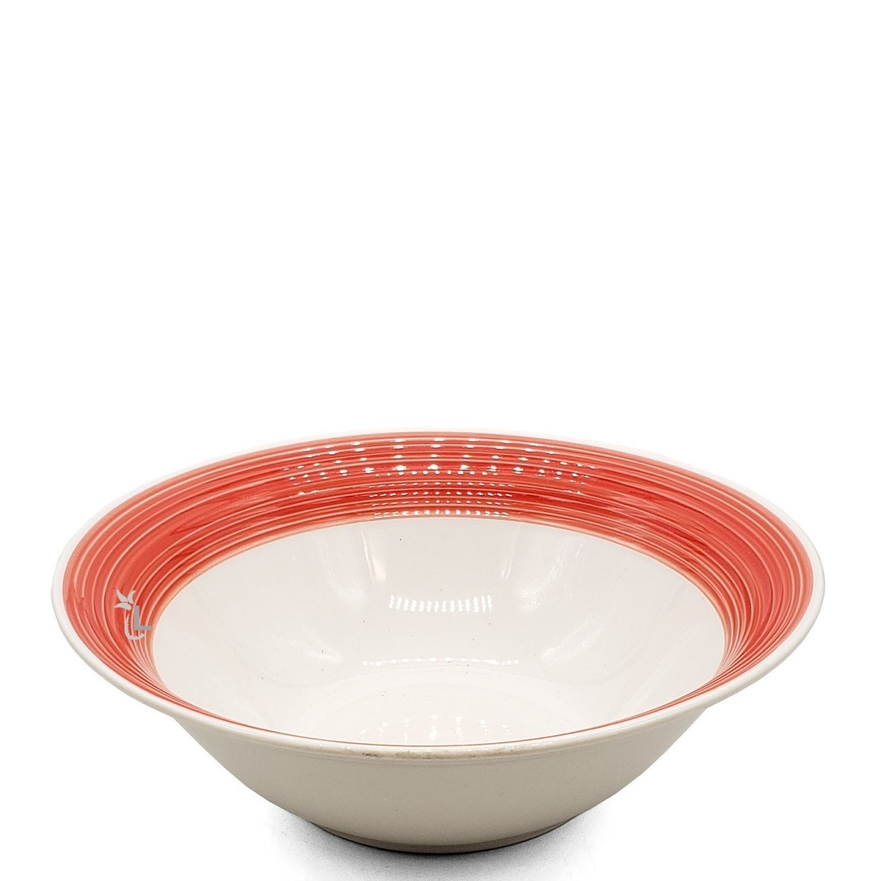 BOWL COLOURED med