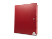 Honeywell - Alarm - Control panel