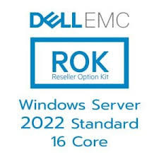 Dell - Standard ROK 16 Core