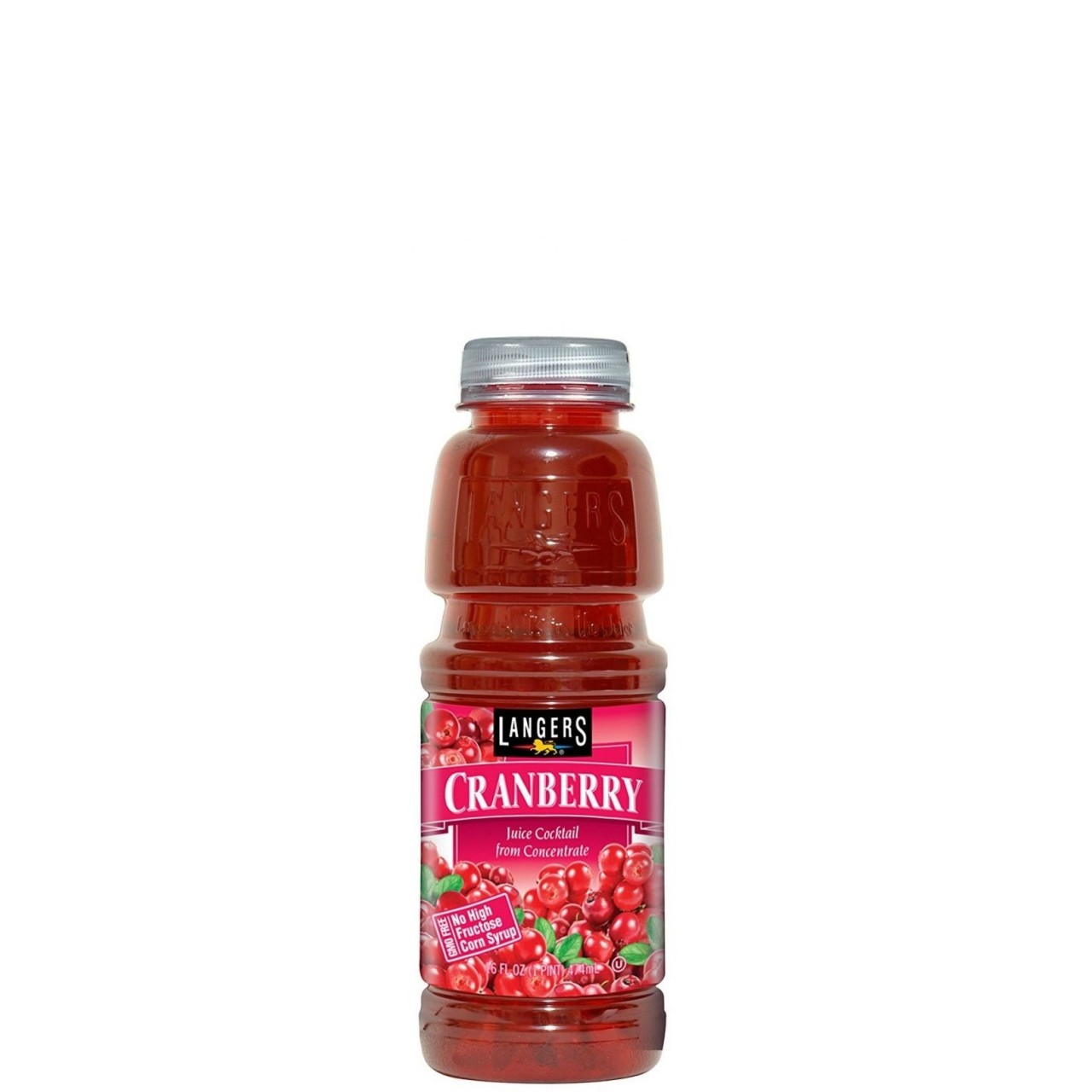LANGERS CRANBERRY COCKTAIL 15.2oz