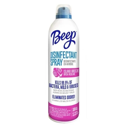 Beep Disinfectant Spray