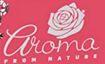AROMA FROM NATURE