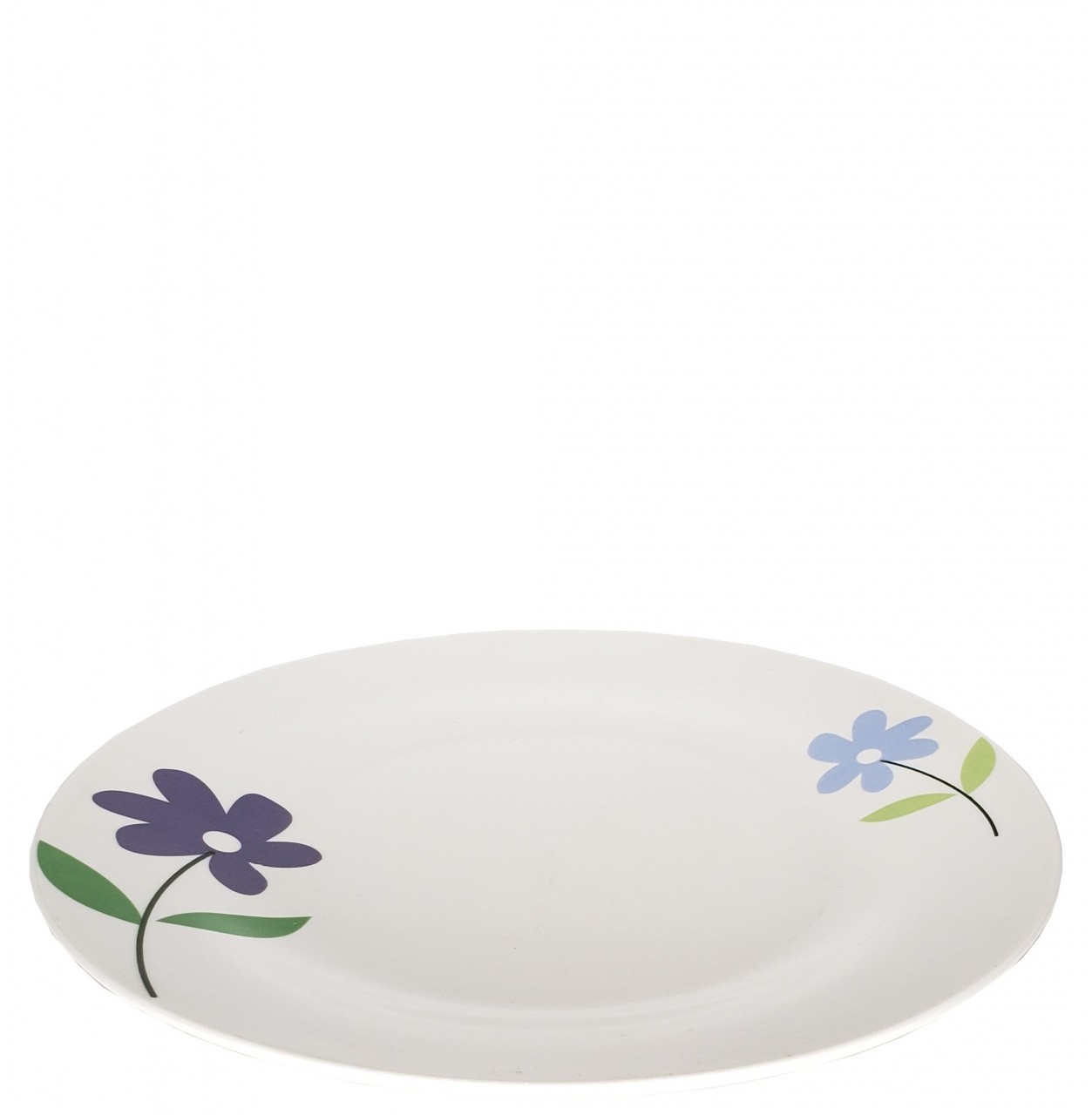 ROYAL NORFOLK PLATE 1 10.5in