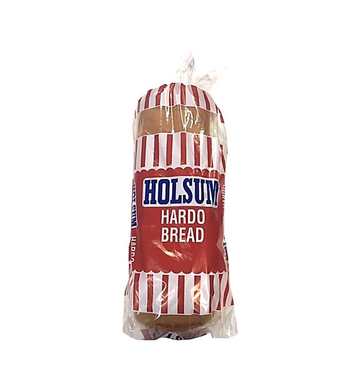 HOLSUM HARDO SLICED BREAD 907.2G