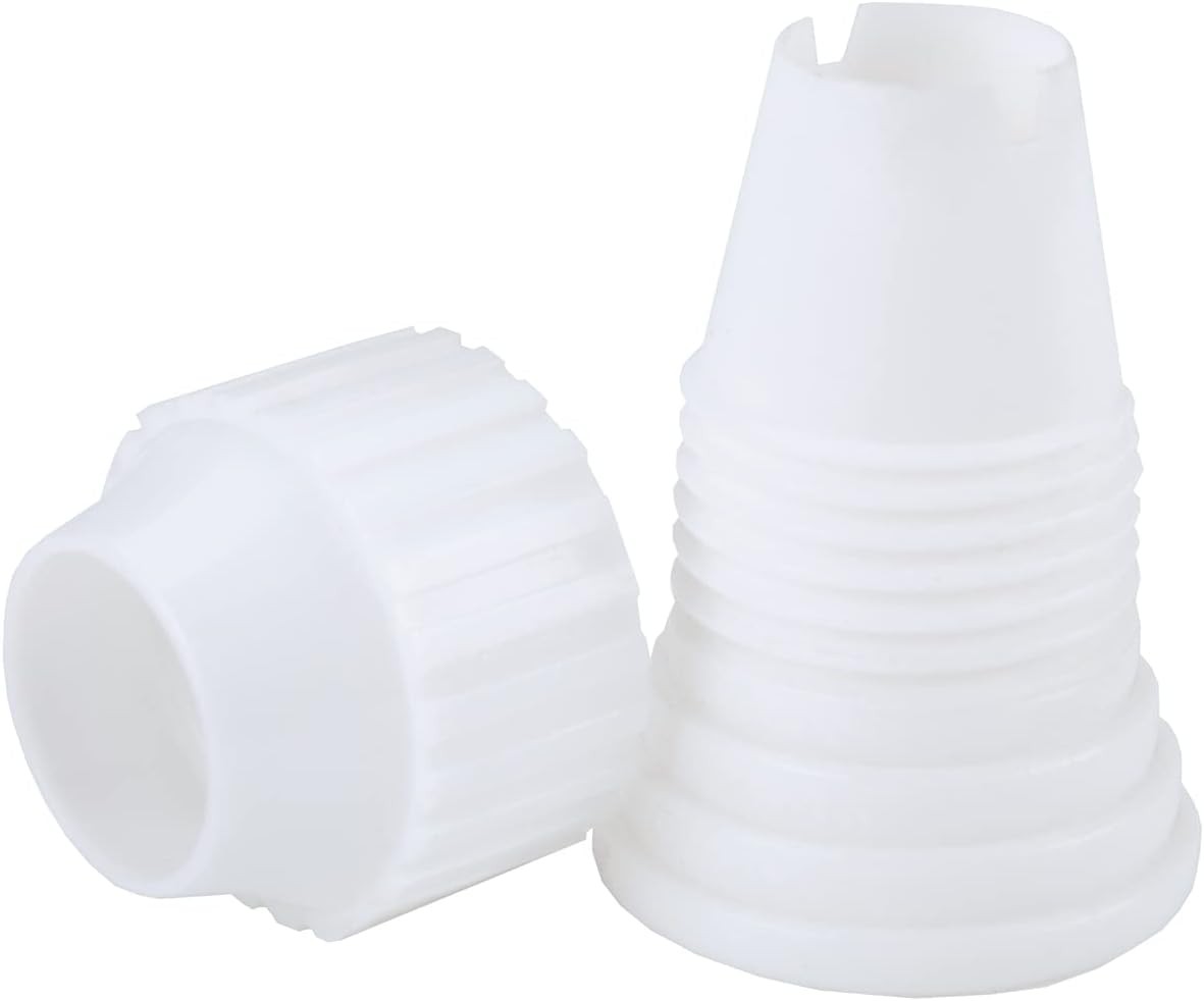 Wilton Coupler Large Std