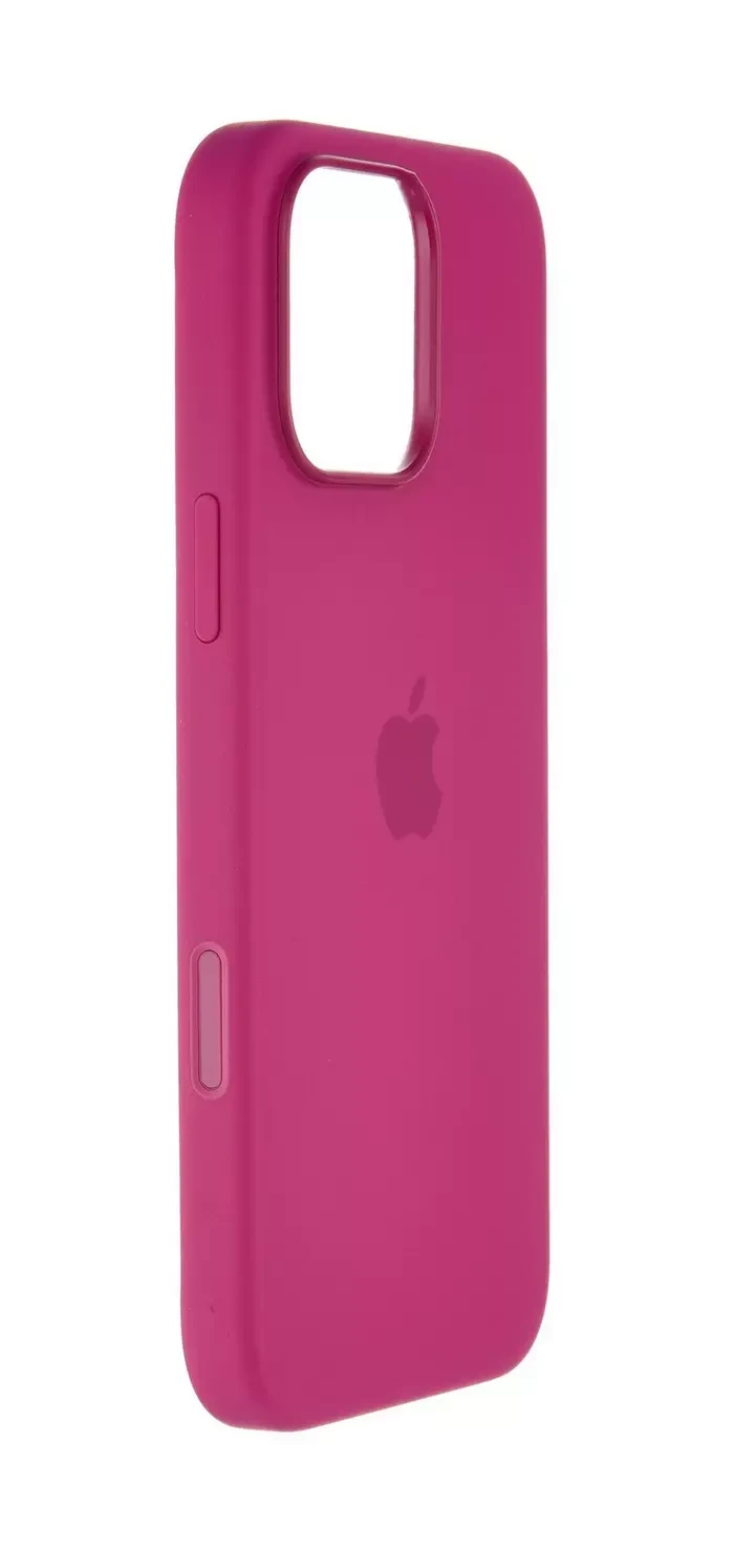 Apple - Case - Silicone
