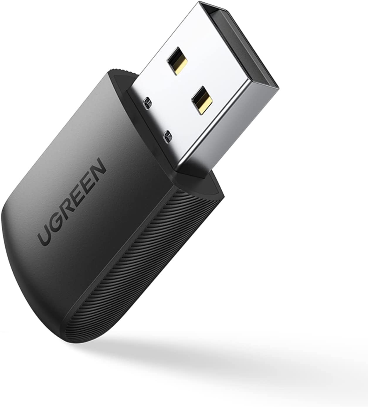 UGREEN AC650 USB WiFi Adapter for Desktop PC 5G 2.4G Dual Band WiFi Dongle Mini Wireless USB Computer Network Adapter Compatible with Windows 11 10 8.1 8 7