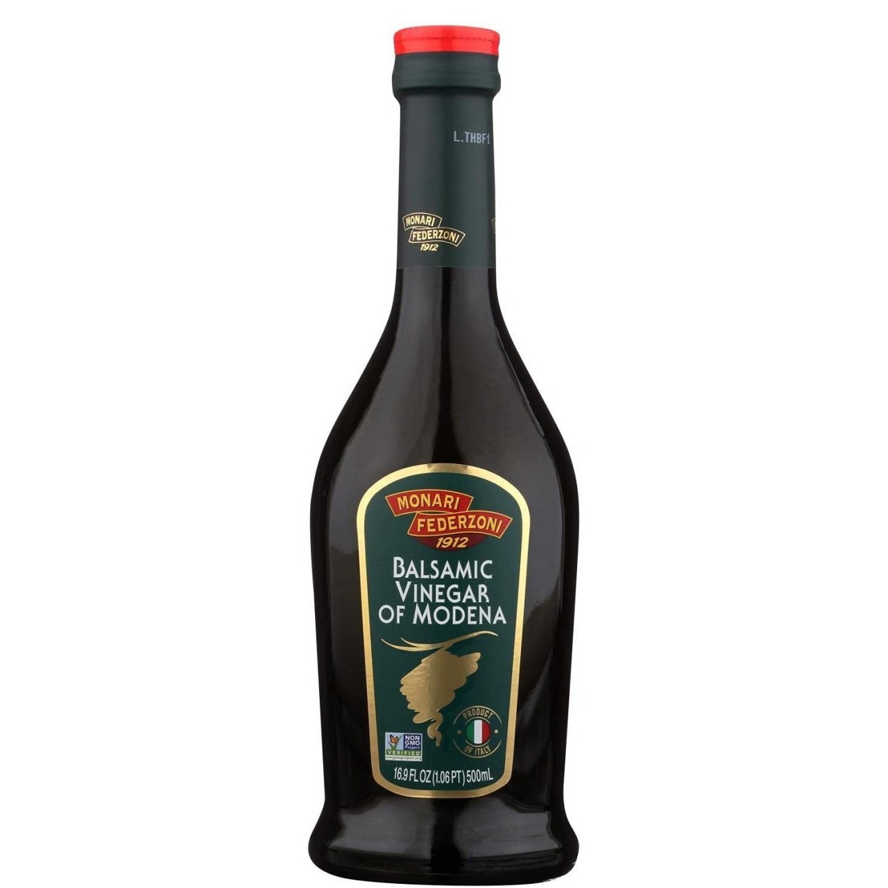 MONARI BALSAMIC VINEGAR GREEN 16.9oz