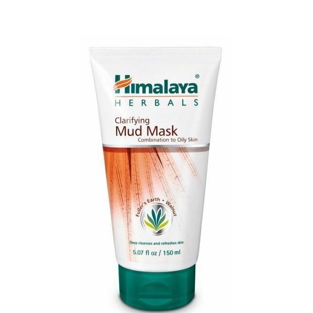 HIMALAYA MUD MASK 150ml