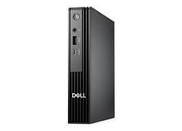 Dell Pro - Micro - Intel Core i5 14500T / 4.8 GHz
