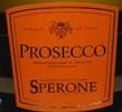 Sperone