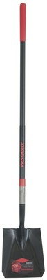Square Point Shovel 1 pc.