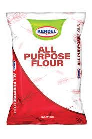 KENDEL FLOUR ALL PURPOSE 1lb