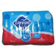 LIBRESSE MAXI REGULAR WINGS W/PLINER 10S