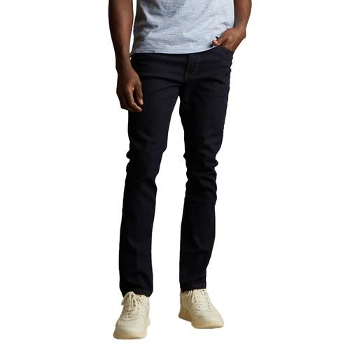 English Laundry Men's Dark Blue Jean