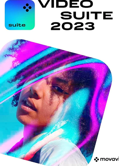 Movavi Video Suite 2023 Key for Mac - 1 Device Lifetime Global