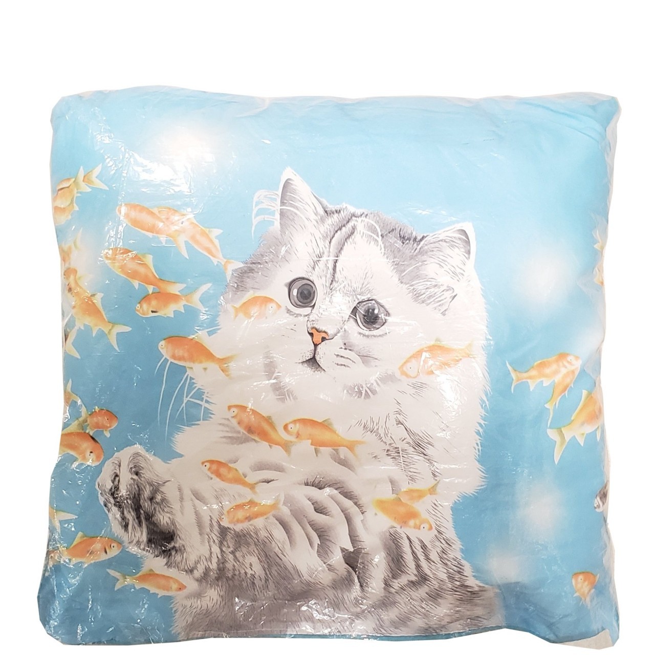 CHILDRENS CUSHION 1ct