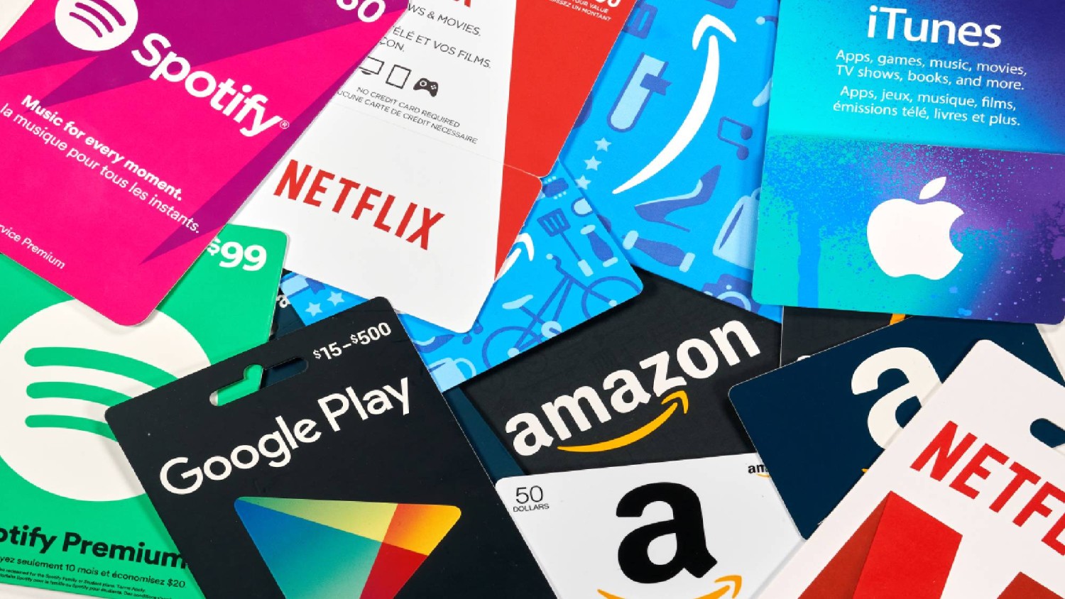 Digital Products
