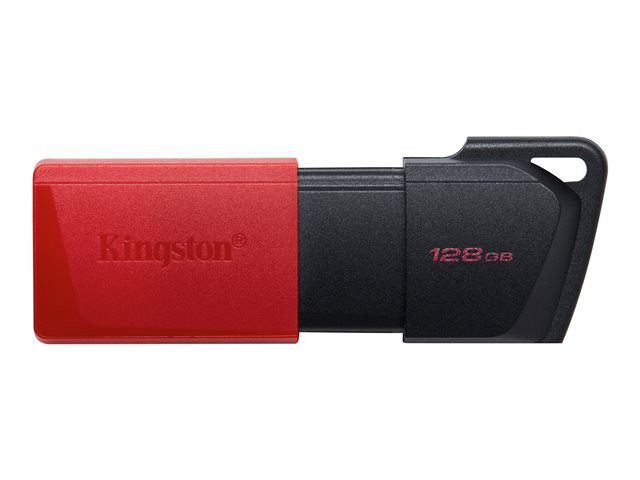 Kingston DataTraveler Exodia M - USB flash drive - 128 GB/ USB 3.2 Gen 1