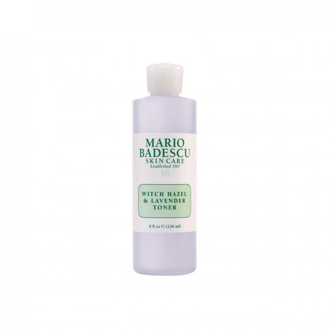 Mario Badescu Skin Care Witch Hazel and Lavender Toner- 8 fl oz.