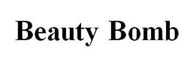Beauty Bomb
