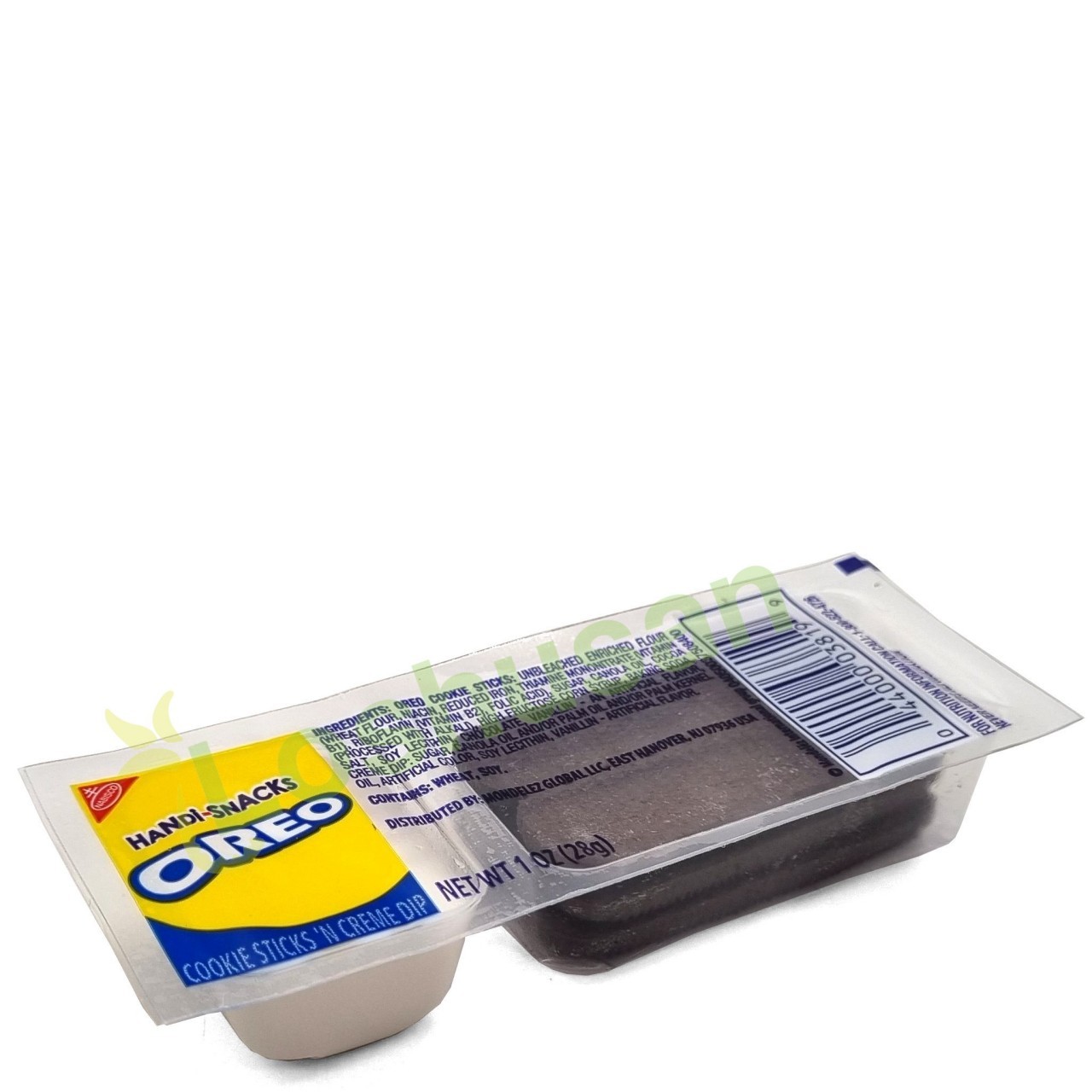 NABISCO HANDI SNACKS OREO 1oz
