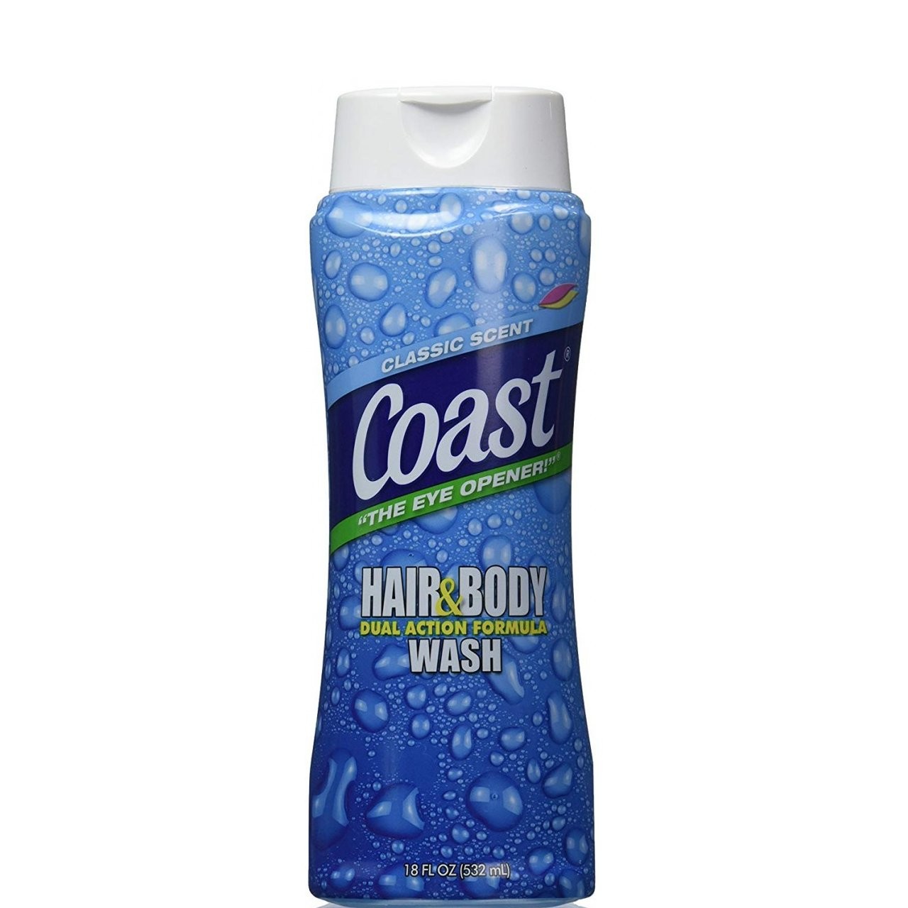 COAST 2in1 CLASSIC 18oz