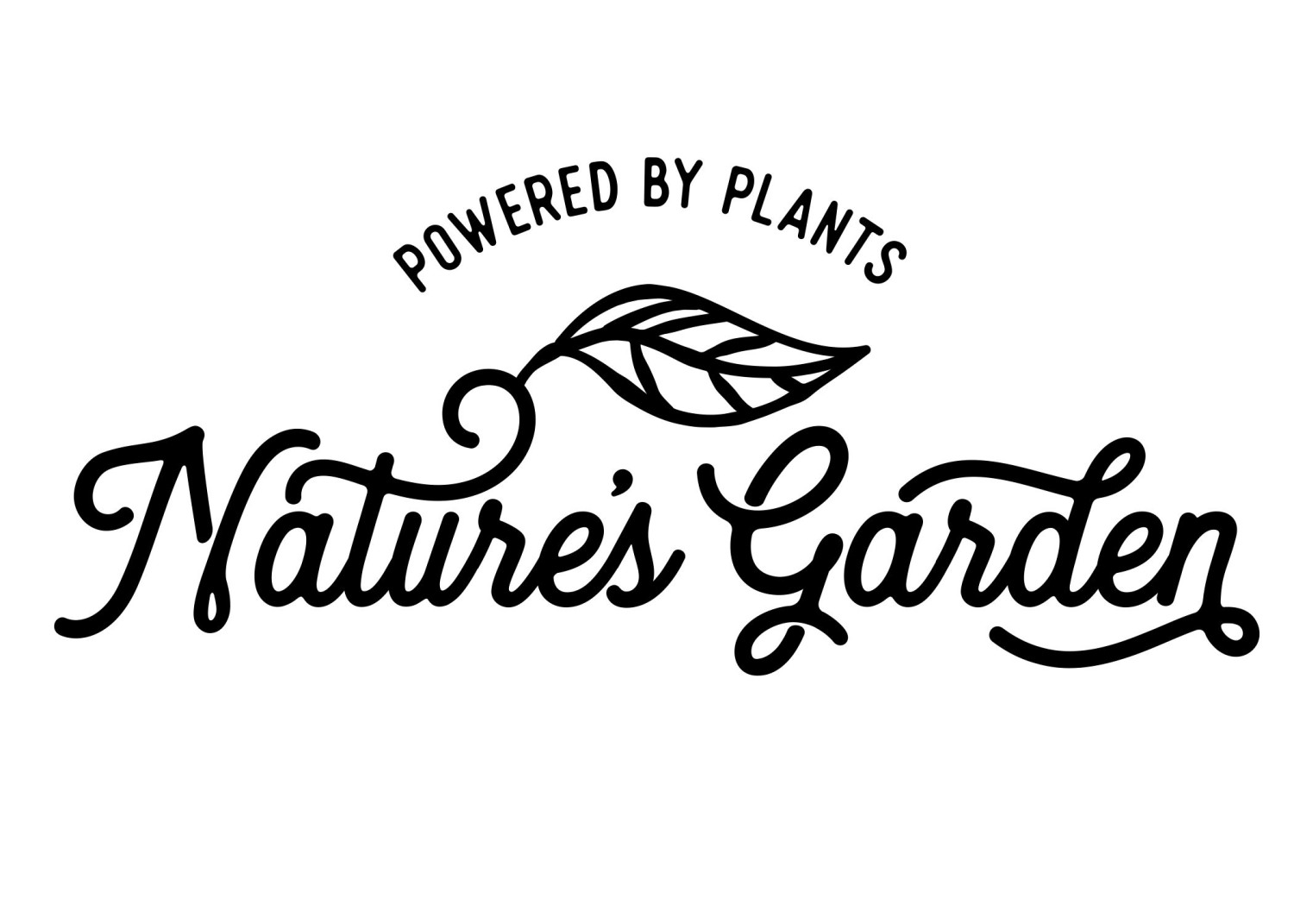 Natures Garden