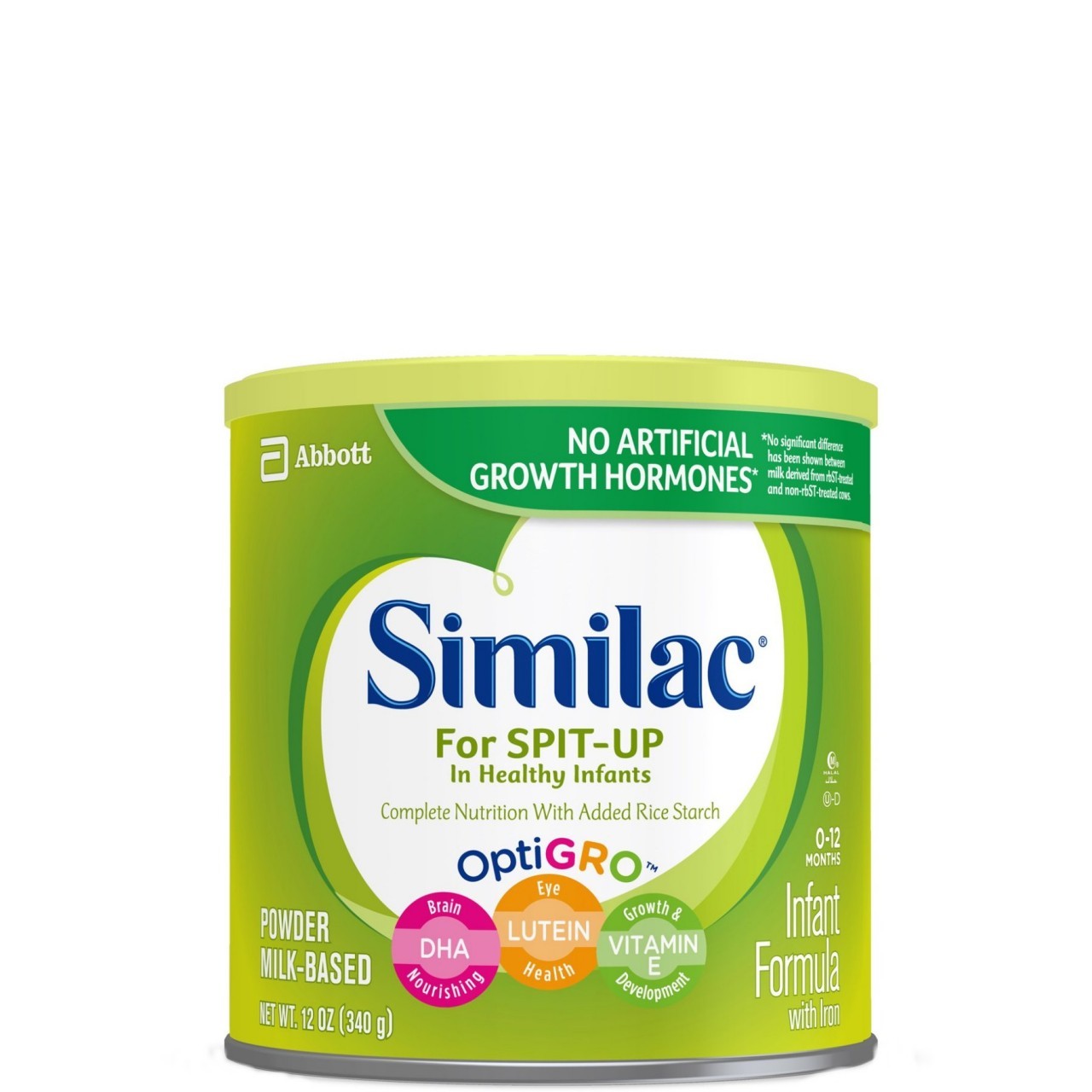 SIMILAC FOR SPIT-UP 12.3oz