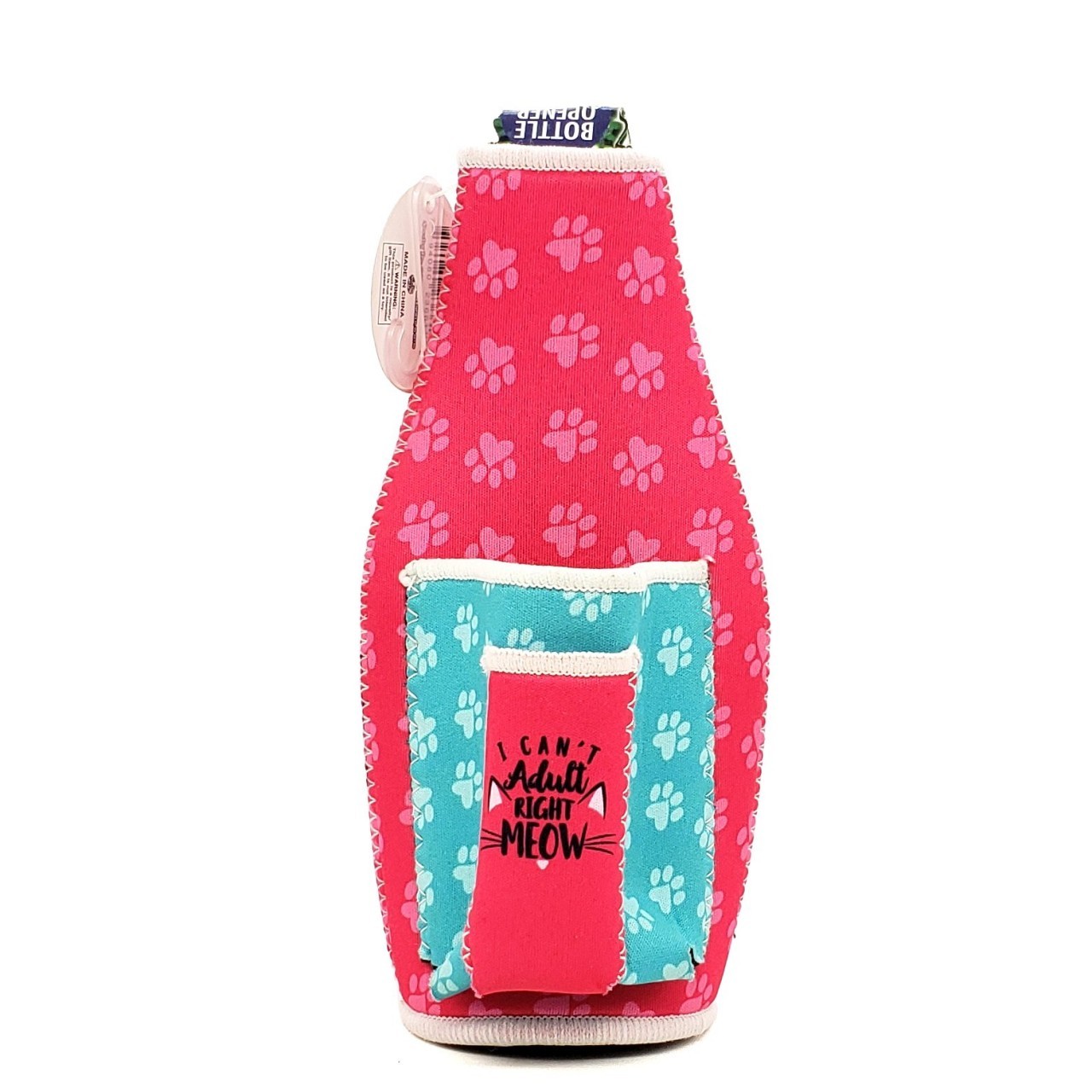 NOVELTY BTL SUIT COOLER POUCH 1ct