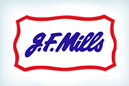 J.F MILLS