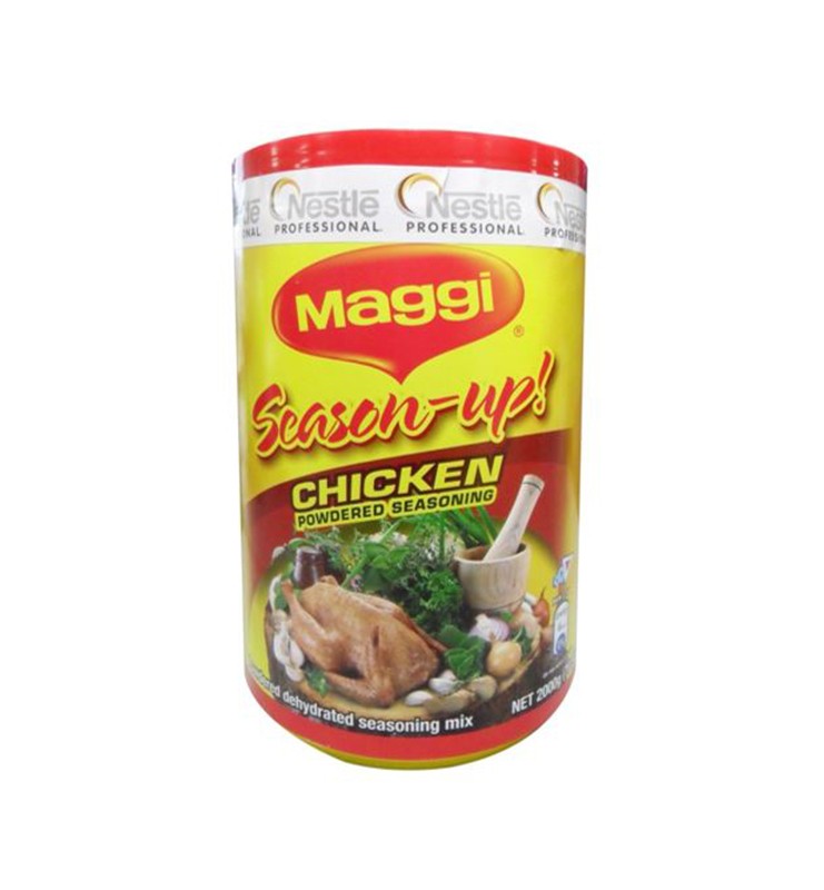 MAGGI SEASON UP CHICKEN 2000G